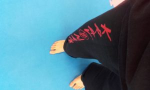 KRAV MAGA S.F.C.