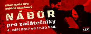 KRAV MAGA S.F.C.