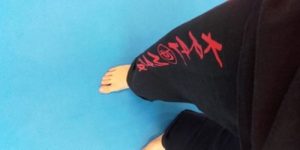 KRAV MAGA S.F.C.
